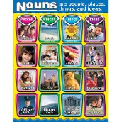 画像1: 【CD-114037】CHART "NOUNS"