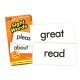 【T-53003】FLASH CARDS "SIGHT WORDS"