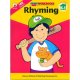 【CD-4526】HOME WORKBOOK "RHYMING"