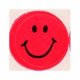 【T-46141】CHART STICKER  "NEON PINK SMILE"