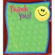 【T-72030】NOTE PAD "THANK YOU"
