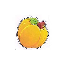 画像1: 【T-10011】INSTANT ACCENT "PUMPKIN PATCH"