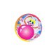 【T-6402】STINKY STICKER "BLOWING BUBBLES  (Bubble Gum)"