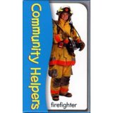 画像: 【T-23022】POCKET FLASH CARDS "COMMUNITY HELPERS"