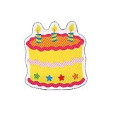 画像: 【T-10505】MINI ACCENT  "BITHDAY CAKE"