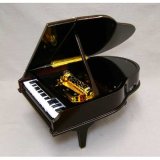 画像: 【MAMB-5942】MUSICAL GRAND PIANO【セール品】