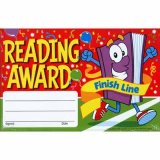 画像: 【T-81024】RECOGNITION AWARD  "READING AWARD"