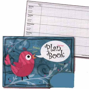 画像: 【CD-104531】PLAN BOOK