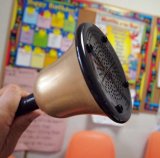 画像: 【EI-1250】NO YELL BELL