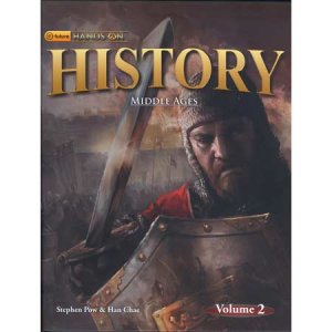 画像: HANDS ON HISTORY VOLUME 2 "MIDDLE AGES"