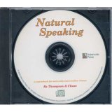 画像: 【TL-8961】"Natural Speaking"-CD