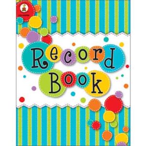 画像: 【CD-104793】RECORD BOOK  "FRESH SORBET"