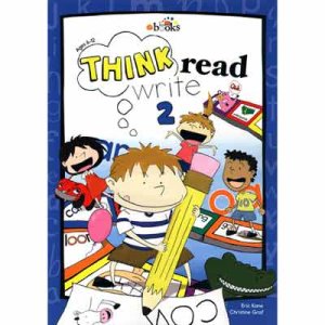 画像: 【TL-6396】 THINK READ WRITE 2