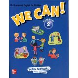 画像: 【M-9486】 "WE CAN! 2"ーWORKBOOK