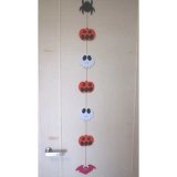 画像: 【MSD-24868】FELT HALLOWEEN CHARCTER HANGER