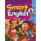 画像: 【TL-5860】 "SMART ENGLISH 6"ーSTUDENT BOOK