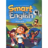 画像: 【TL-5858】 "SMART ENGLISH 4"ーSTUDENT BOOK
