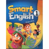 画像: 【TL-5855】 "SMART ENGLISH 1"ーSTUDENT BOOK