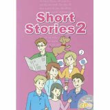 画像: 【TL-9067】"SHORT STORIES 2"