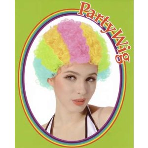 画像: 【MYG-27327】PARTY WIG