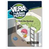 画像: 【TL-80101】CD付き絵本 "VERA THE ALIEN HUNTER"-LEVEL 3-3 "VERA THE HUNTED"