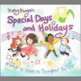 画像: 【TL-9083】KATHY KAMPA'S SPECIAL DAYS AND HOLIDAYS CD