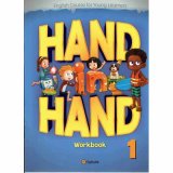 画像: 【TL-80824】HAND IN HAND 1-WORKBOOK