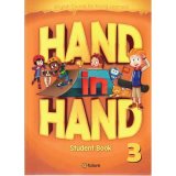 画像: 【TL-80819】HAND IN HAND 3-STUDENT BOOK