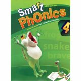 画像: 【TL-35453】SMART PHONICS 4-STUDENT BOOK [2ND EDITION]