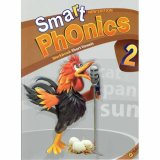 画像: 【TL-36144】SMART PHONICS 2-WORKBOOK [3RD EDITION]