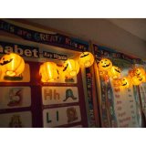 画像: 【MRX-31689】PUMPKIN LANTERN LIGHT