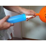 画像: 【J-37004】2WAY BALLOON PUMP