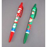 画像: 【MPB-21376】CHRISTMAS KNOCK PEN