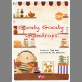 画像: オリジナル絵本DVD "GOODY GOODY GUMDROPS!"【M-2482】