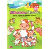 画像: オリジナル絵本DVD "MILKSHAKE SHAKE"【M-2561】