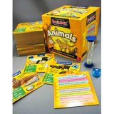 画像: 【TL-90002】BRAIN BOX GAME  "ANIMALS"