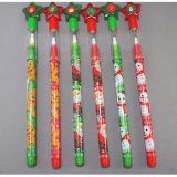 画像: 【MMF-33153】CHRISTMAS ROCKET PENCILS (SET OF 6)