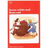 画像: OXFORD GRADED READER "SNOW-WHITE AND ROSE-RED"[750 WORDS]【わけあり品】