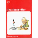 画像: OXFORD GRADED READER "THE TIN SOLDIER"[750 WORDS]【わけあり品】