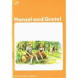 画像: OXFORD GRADED READER "HANSEL AND GRETEL"[500 WORDS]【わけあり品】