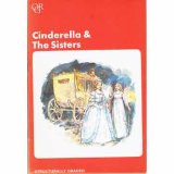 画像: OXFORD GRADED READER "CINDERELLA & THE SISTERS"[750 WORDS]【わけあり品】