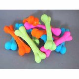 画像: 【IN-774410】RUBBER BONES (DOZ.)