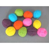 画像: 【IN-606528】RUBBER BRAINS (DOZ.)