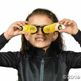 画像: 【IN-610174】CHILD RAINBOW GOO-GOO EYES (SET OF 6)