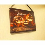 画像: 【MIA-33014】HALLOWEEN PICTURE LIGHT-S