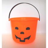 画像: 【M-10239】PUMPKIN BUCKET