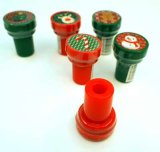 画像: 【MMF-31444】CHRISTMAS ROUND STAMPS (SET OF 6)