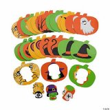 画像: 【IN-981226】HALLOWEEN MATCH GAME