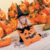 画像: 【IN-743375】PUMPKIN PATCH BACKDROP