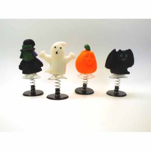 画像: 【IN-257400】HALLOWEEN POP-UPS